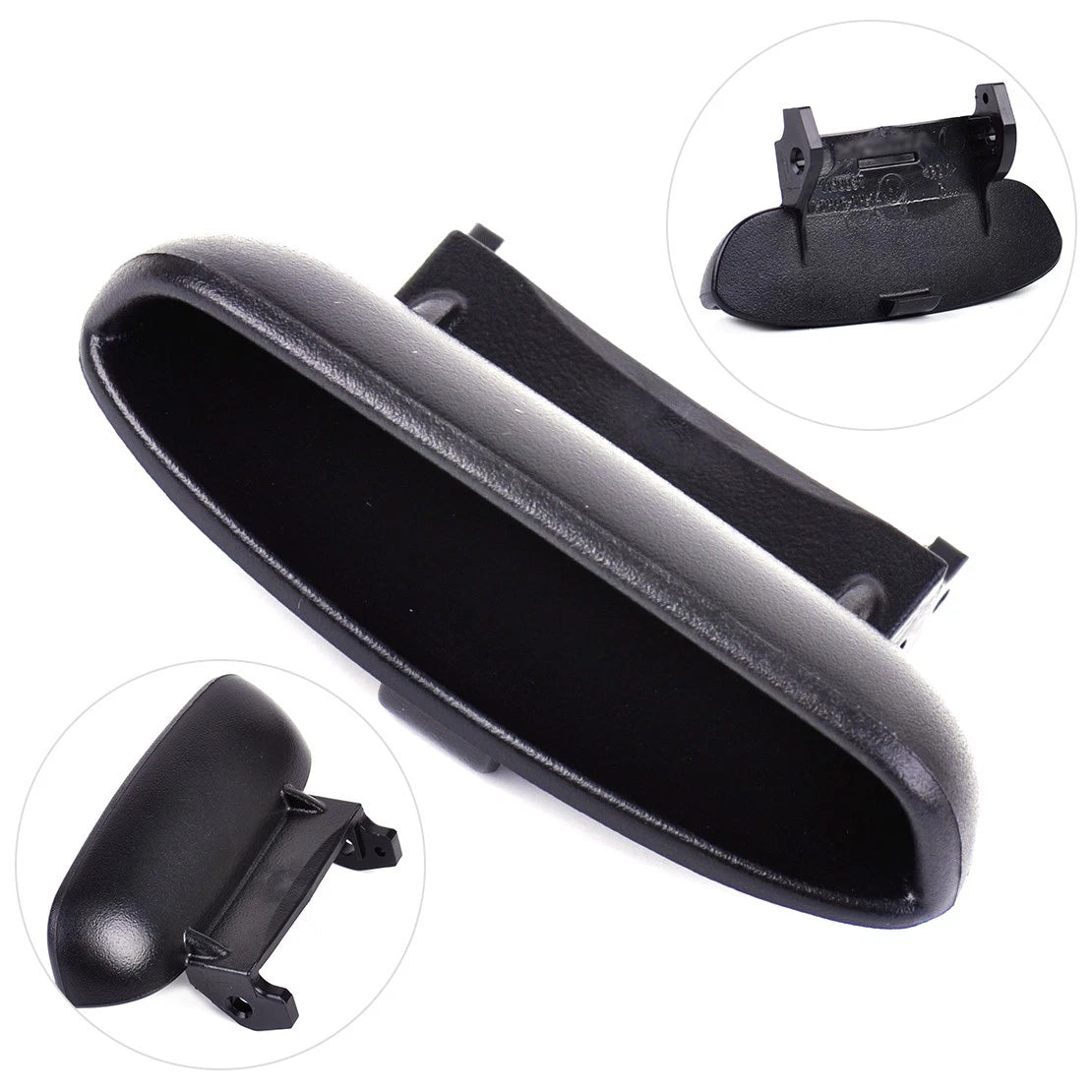 Armrest Latch Cover for Honda Civic 2006-2011 (2006-2011)