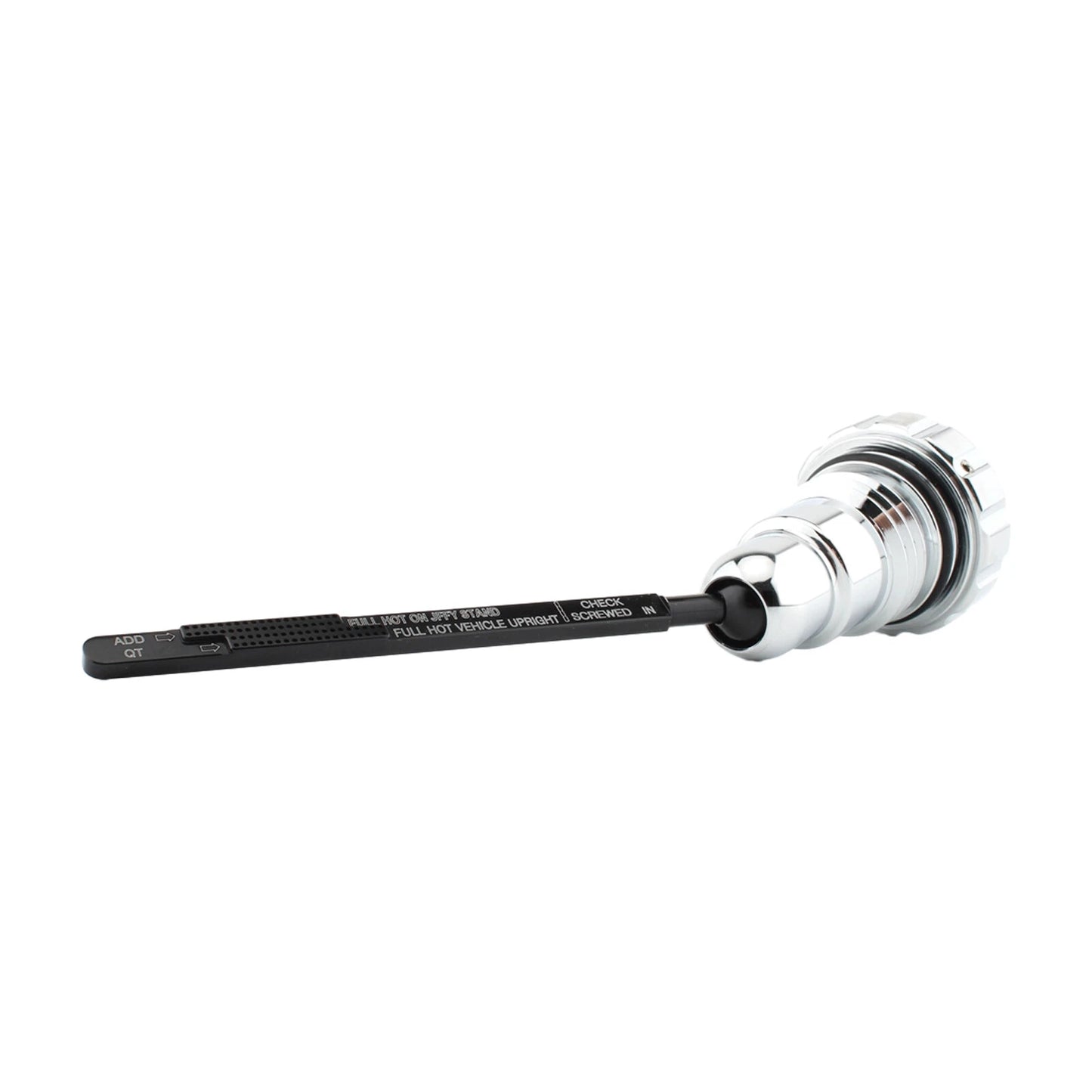 Fuel Cap Plug for Harley Touring FLH/T (2007-2016)