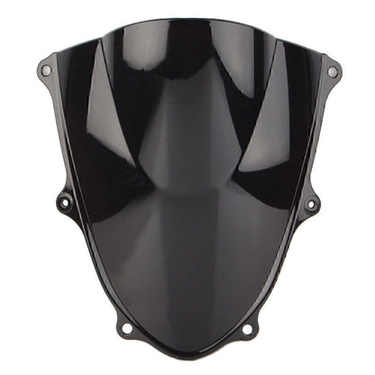 Windshield for Suzuki GSXR 1000 K17 2017-2018 Black
