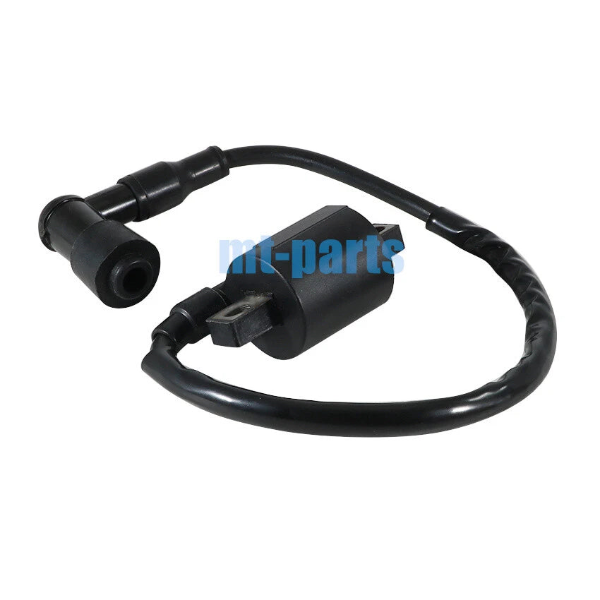 Ignition Coil for Yamaha YFM50 Raptor 50 2x4, YFM80 Raptor 50 2x4 (2002-09)