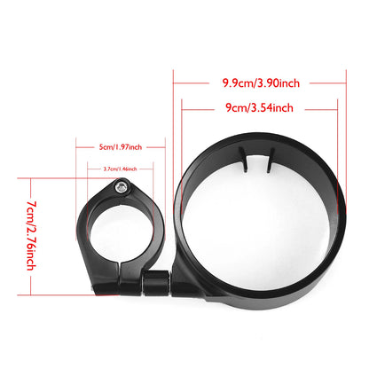 Speedometer Ring for Harley Sportster 48 883 (2010-2023)