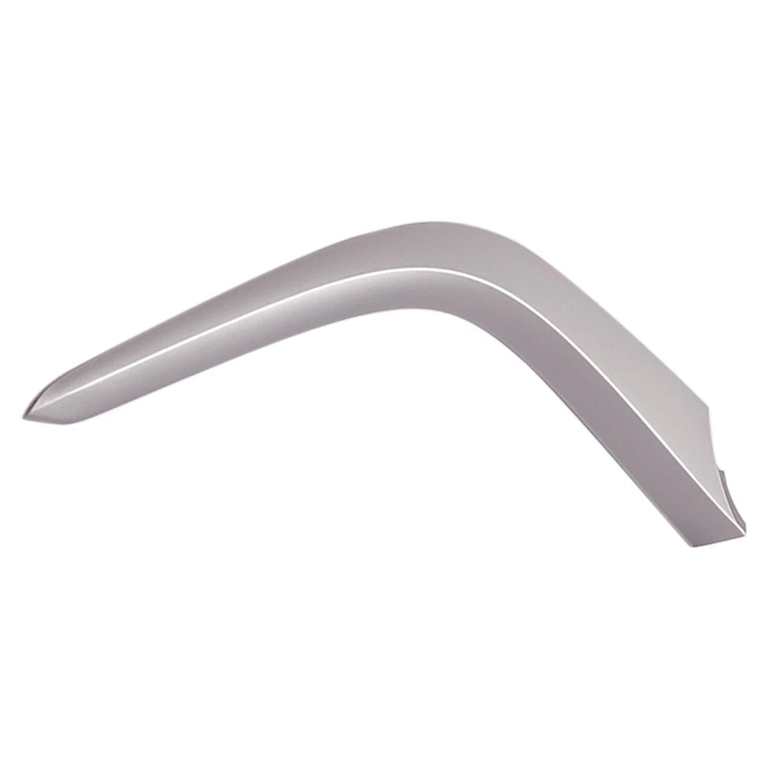 Left Lower Dashboard Cover Trim for Toyota Corolla Altis (2009-2013)