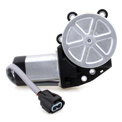 Front Right Power Window Motor Assembly for Isuzu D-Max 1997-2002