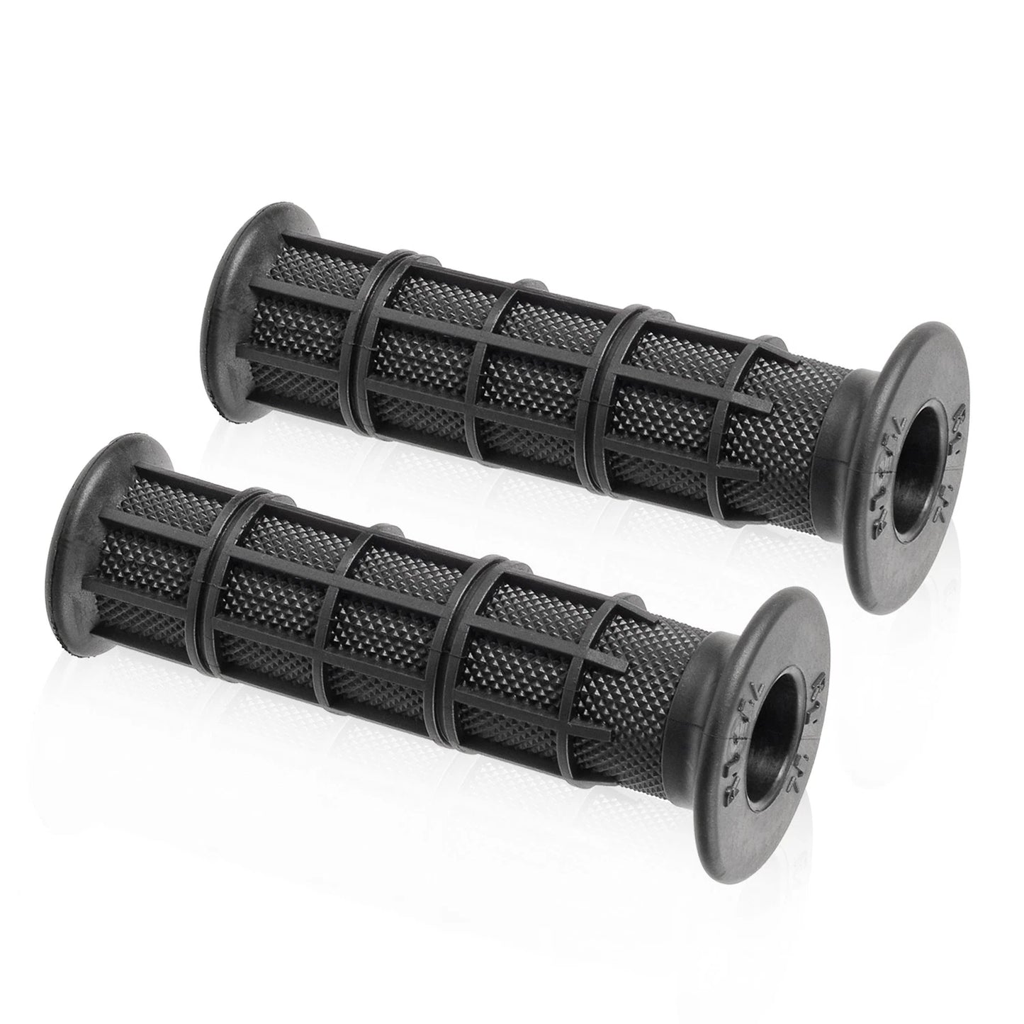 Handlebar Grips PAIR for Yamaha Raptor 350 (2004–2013)