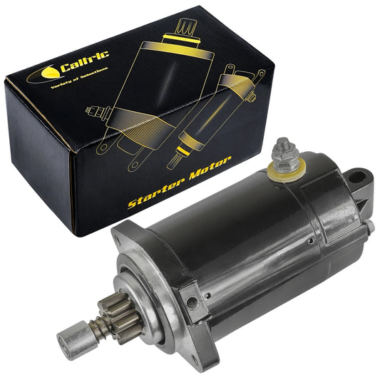 Starter for Yamaha Outboard 115-200HP (1984-2002)