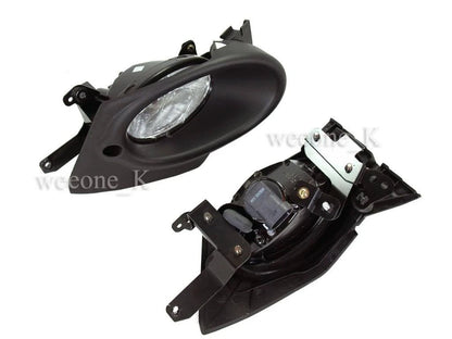 Fog Light Kit for Honda Jazz Sports (2008-2010)