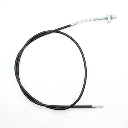1200mm Rear Drum Brake Cable for YAMAHA PEEWEE PW50 PY50