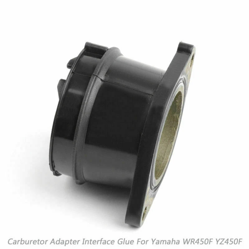 Intake Manifold Link Rubber for Yamaha YZ450FX YZ450F (2010-2018)
