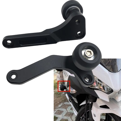 2 x Frame Sliders for KAWASAKI NINJA 400 (2017-2023)