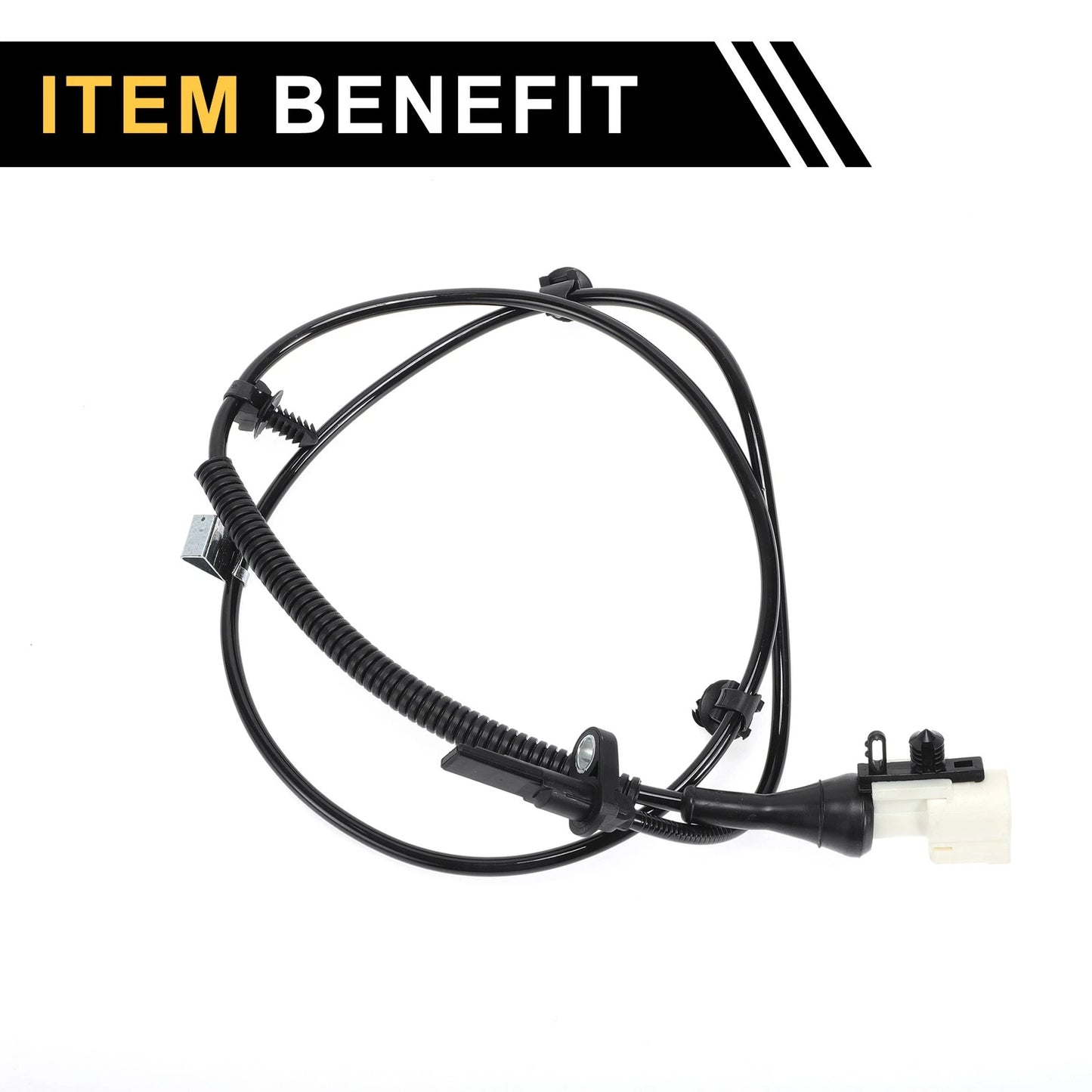ABS Wheel Speed Sensor Set for Ford Five (2005-2007)