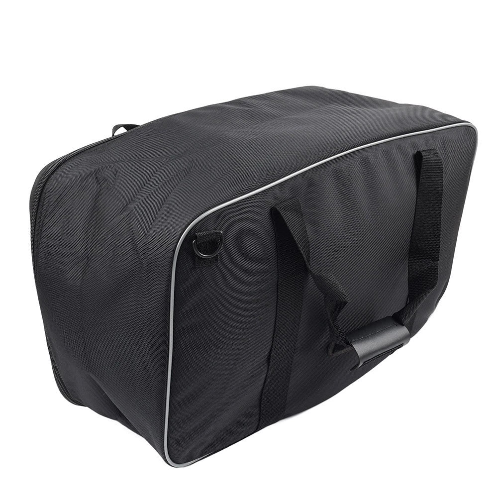 Tour-Pak Black Travel Luggage Bag for Harley Touring Road Glide King (1996-2019)
