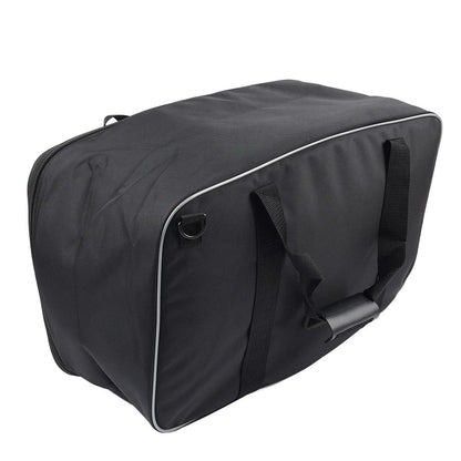 Tour-Pak Black Travel Luggage Bag for Harley Touring Road Glide King (1996-2019)