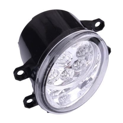 Front Left Fog Light Lamp for Nissan Titan, Armada (2005-2015)