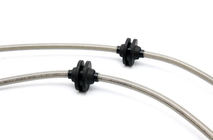 Brake Line Kit for Holden CREWMAN (RWD) VY/VZ S, SV6, SS (2002-2007)