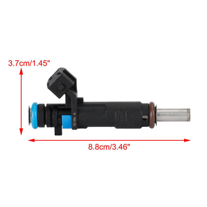 New Fuel Injectors for Holden Cruze 1.8L 4Cyl (2013-2016)