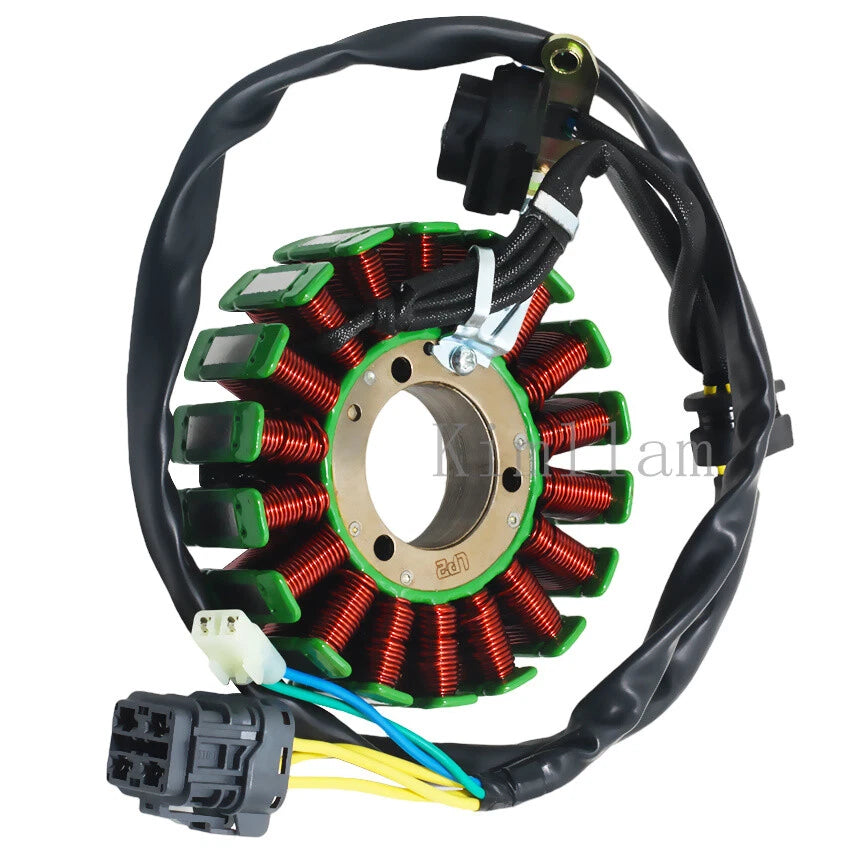 Magneto Generator Stator for Kawasaki KVF300 Brute Force (2012-2022)