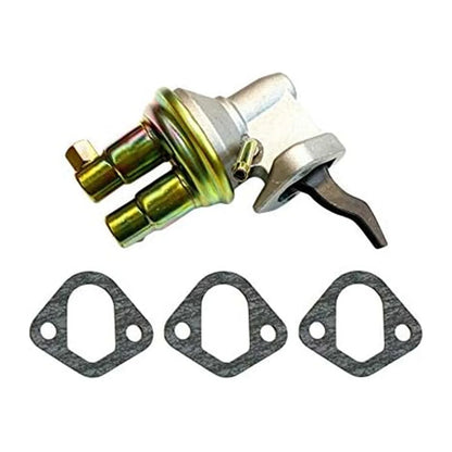 Fuel Pump for Volvo Penta AQ131A/B/C/D, AQ145A/B (40-60HP)