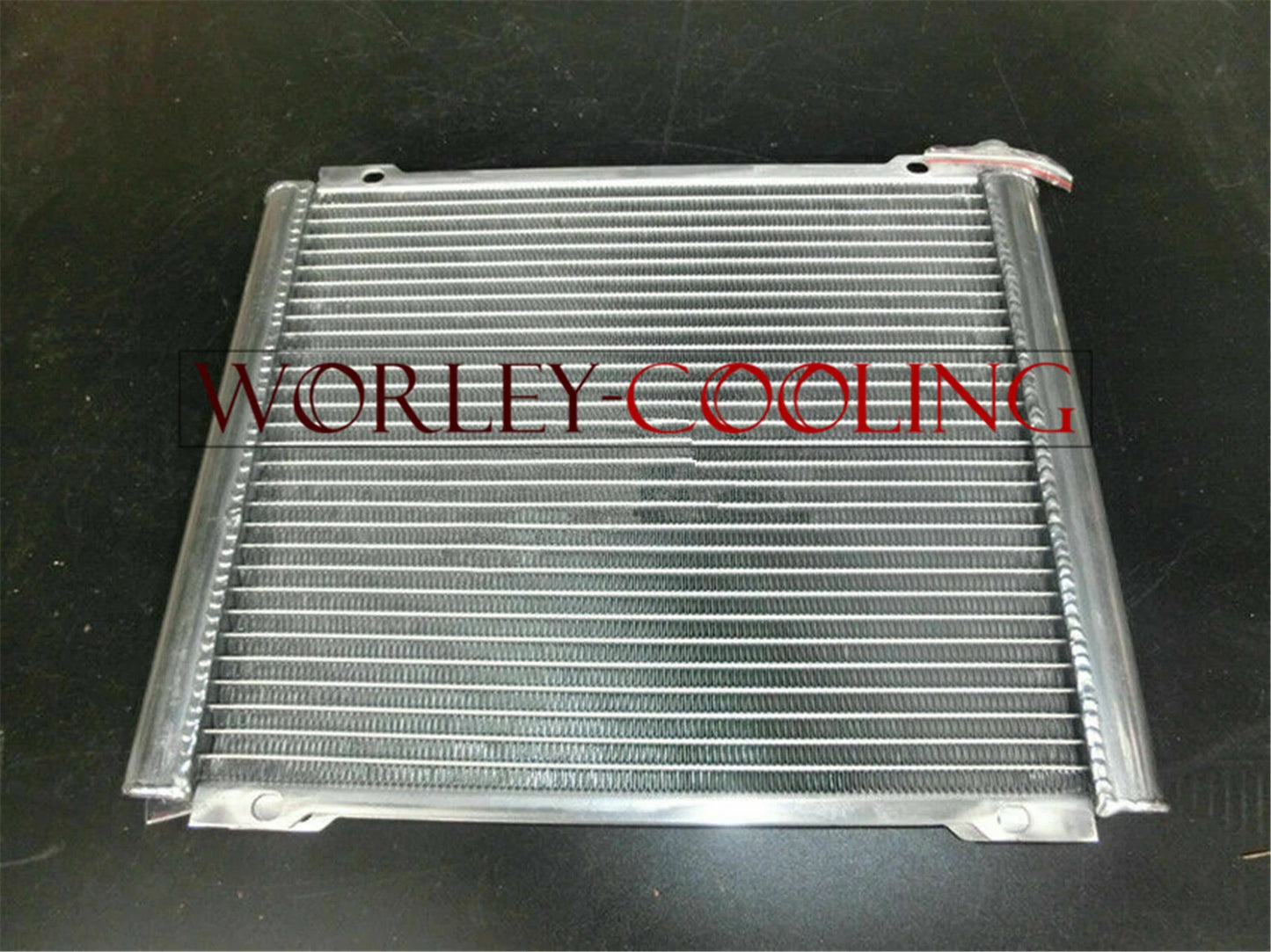 7" Radiator Fan for Outlander MAX Renegade L 450/500/650/800/1000 (2012-2020)