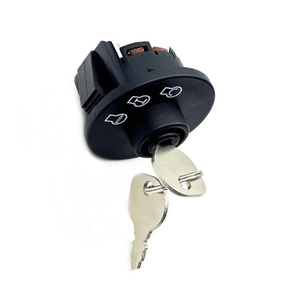 Ignition Switch for Kubota ZG127 ZG124 ZG123 Z726 Z725 Z723