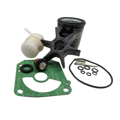 Outboard Maintenance Service Kit for Honda BF75A/90A