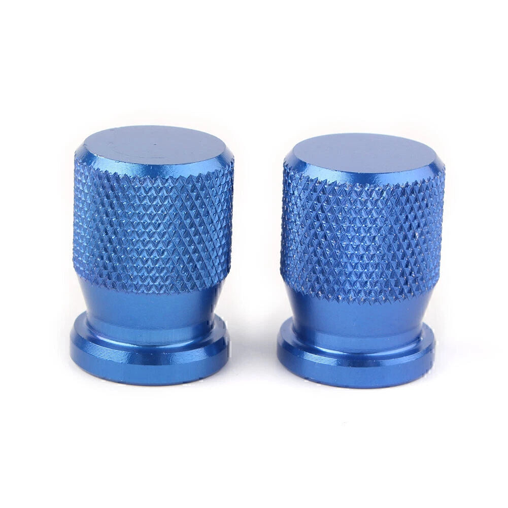 Universal Tyre Air Valve Caps for Car Truck Motorcycle Bike