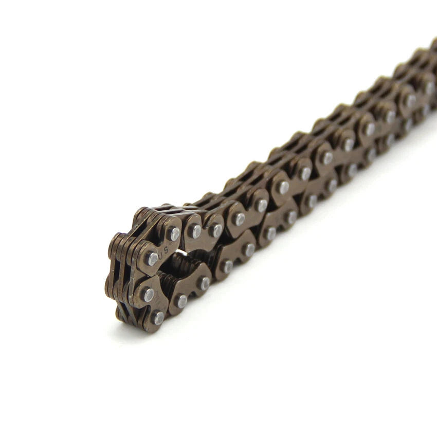Timing Cam Chain for Yamaha YFM400FW Kodiak 400, YFM450, YFM400F Grizzly (1993-2006)