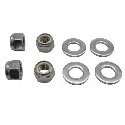 4 x MerCruiser Studs for Gimbal Housing (16-56296, 16-866562)