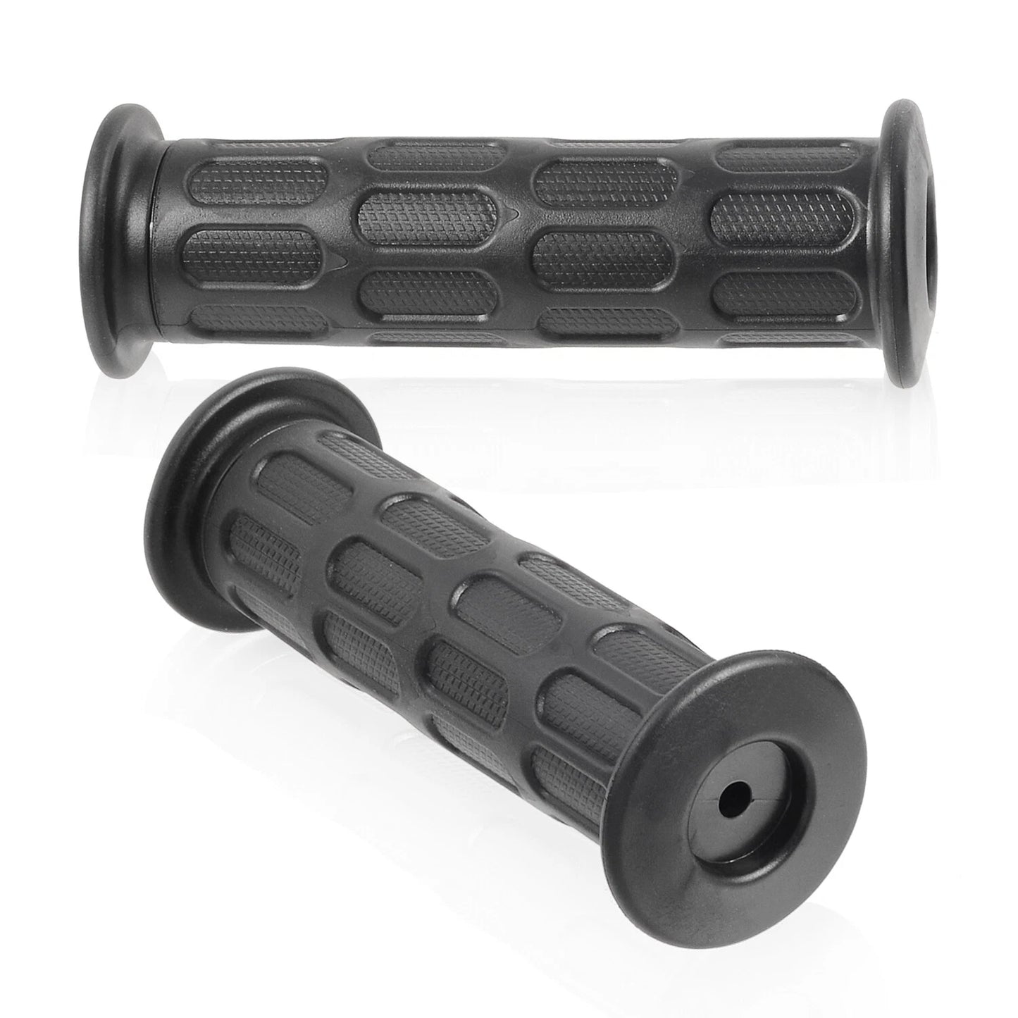 2 Pcs Handlebar Grips for Yamaha WaveRaider RA700/RA760/RA1100 1994-1997