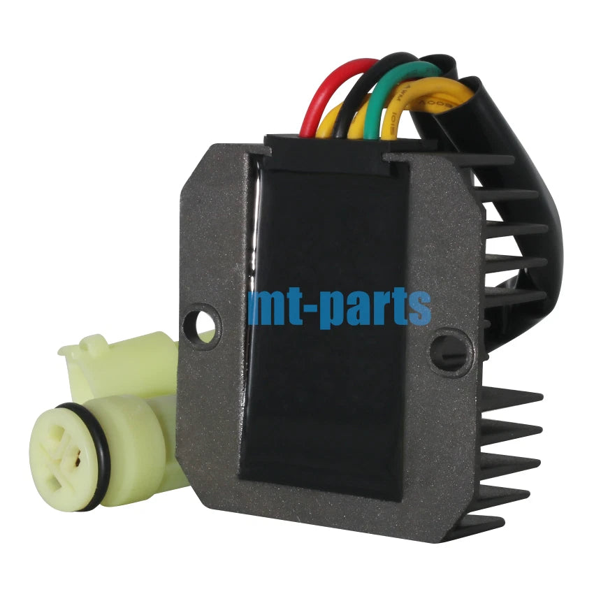 Voltage Regulator Rectifier for Honda TRX250A FourTrax 250 (1985-1987)