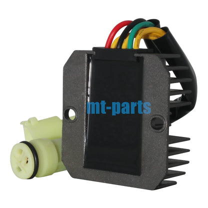 Voltage Regulator Rectifier for Honda TRX250A FourTrax 250 (1985-1987)