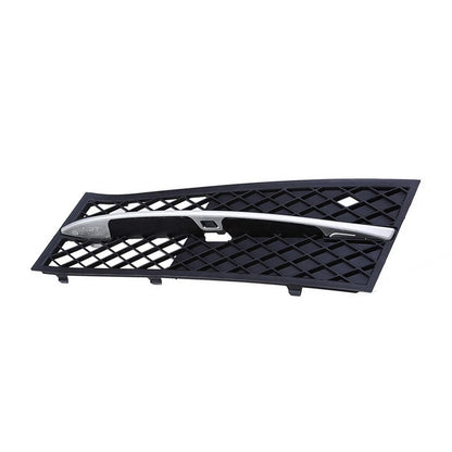 Front Lower Left Side Bumper Grille for BMW 5 Series F10 F11 (2010-2013)