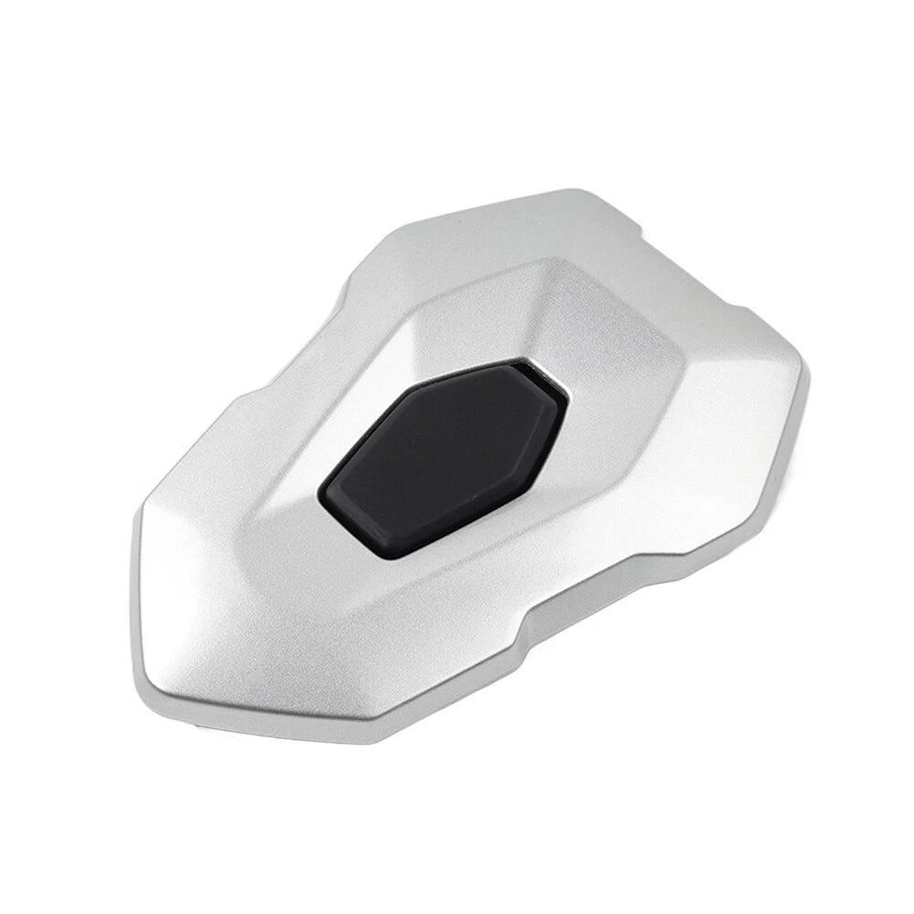 Tail Rear Seat Cover for BMW S1000R M1000R 2022-2024 Silver