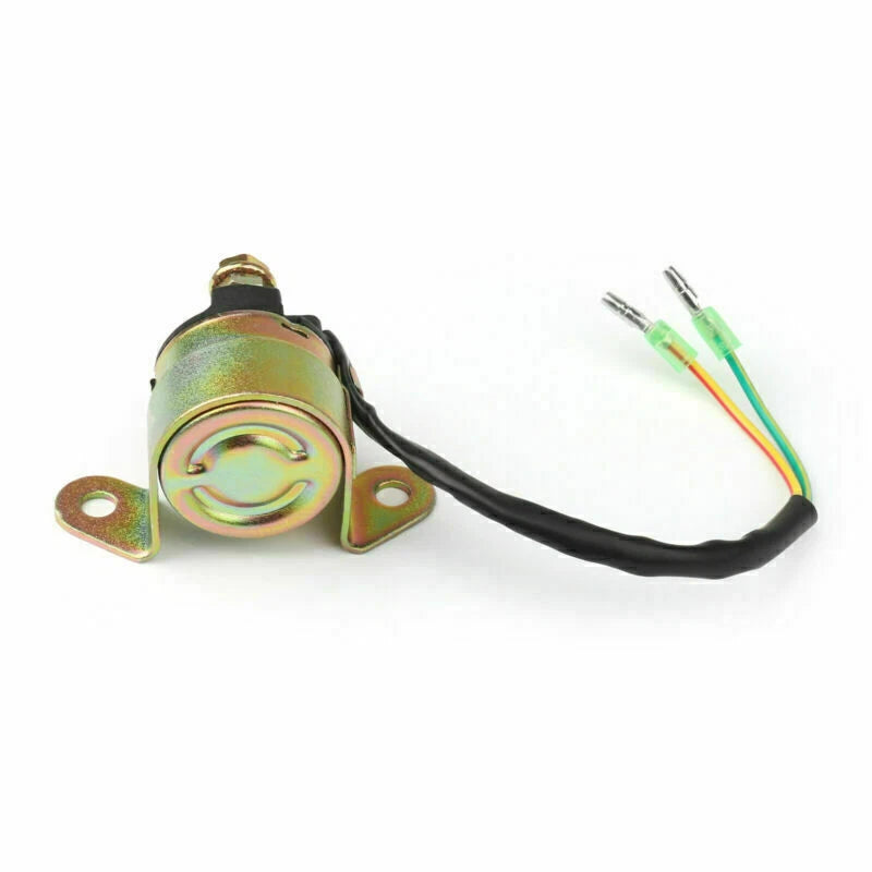 Magnetic Switch Relay Starter Solenoid for Polaris Sportsman 550 X2/EPS (2009-2014)