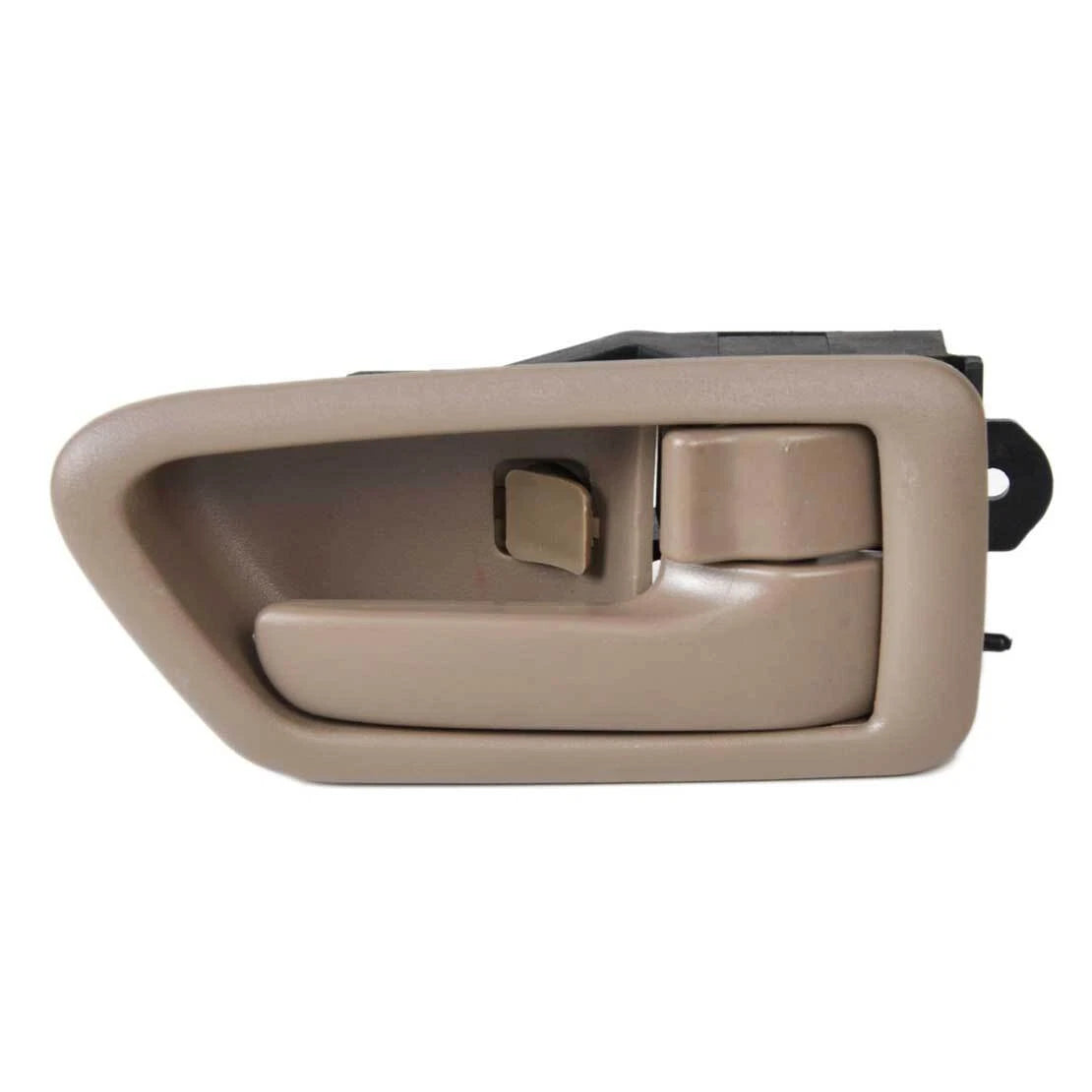 Tan Right Inside Door Handle Bezel for Toyota Camry (2007-2011)