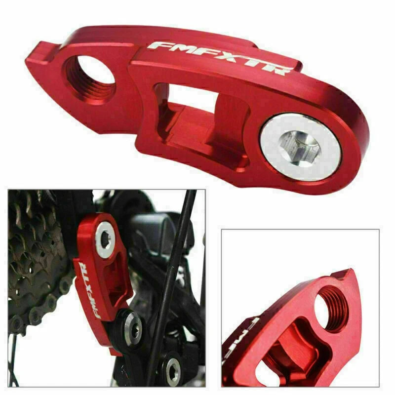 Bicycle Rear Derailleur Hanger Extension for Mountain Bike Frame (2020-2023)