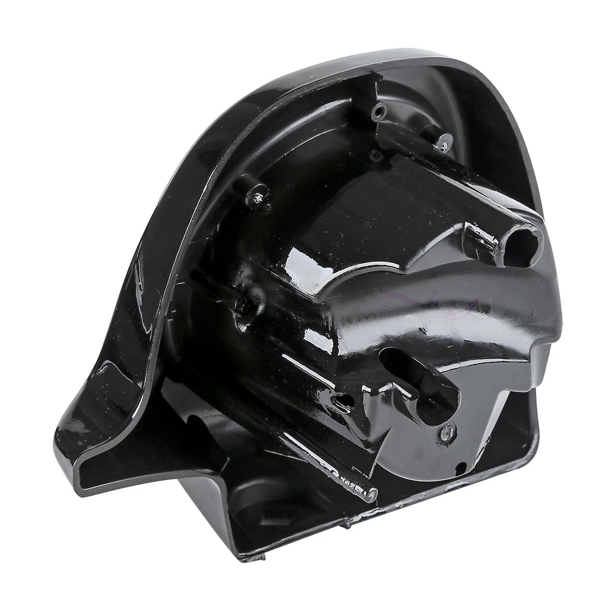 Lower Fairings 6.5'' Speakers Grills Box Pods for Harley Touring (1988-2013)