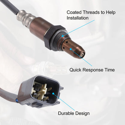 Oxygen Sensor O2 for Lexus GX460 4.6L V8 (2010-2013)