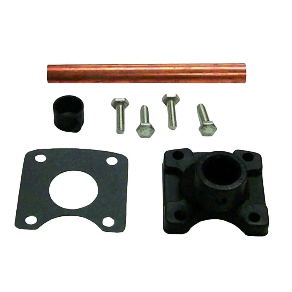 Water Pump Kit for Mercruiser Alpha One Gen One/MR 46-96148A8/54235A2