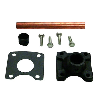Water Pump Kit for Mercruiser Alpha One Gen One/MR 46-96148A8/54235A2