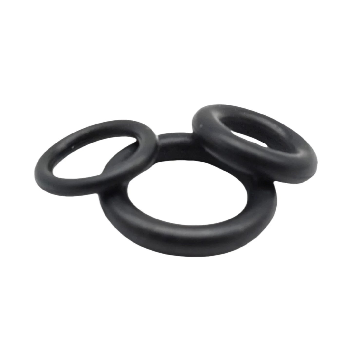 Duoprop Gear Lube O-Rings for Volvo Penta DPS-M Drive