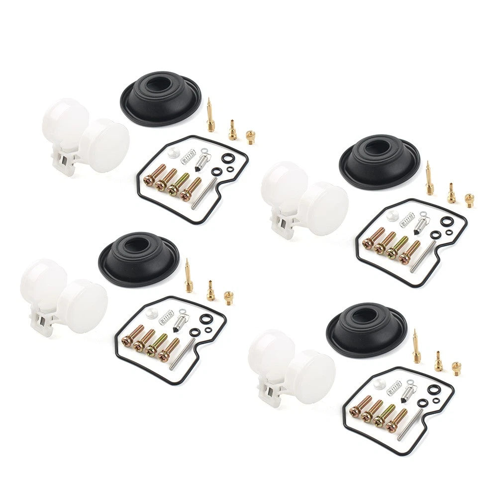 Carburetor Repair Kit for Kawasaki ZL900 Eliminator (1985-1986)