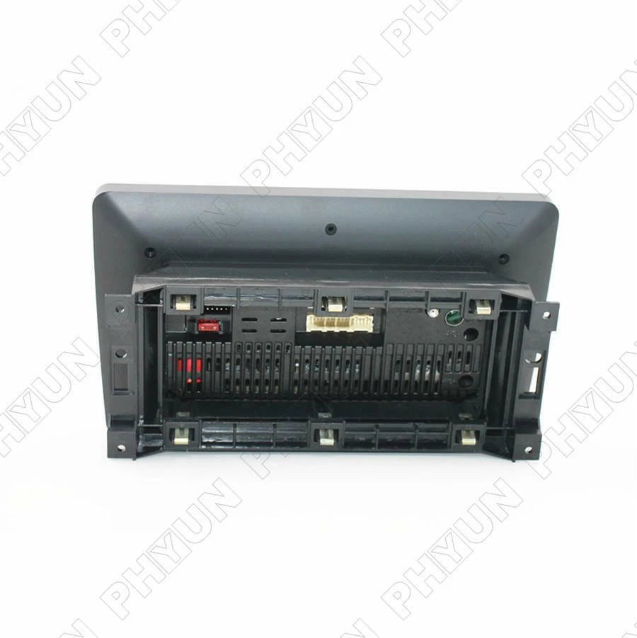 10.1" Android Stereo GPS Radio for Jeep Wrangler Unlimited Patriot (2011-2023)