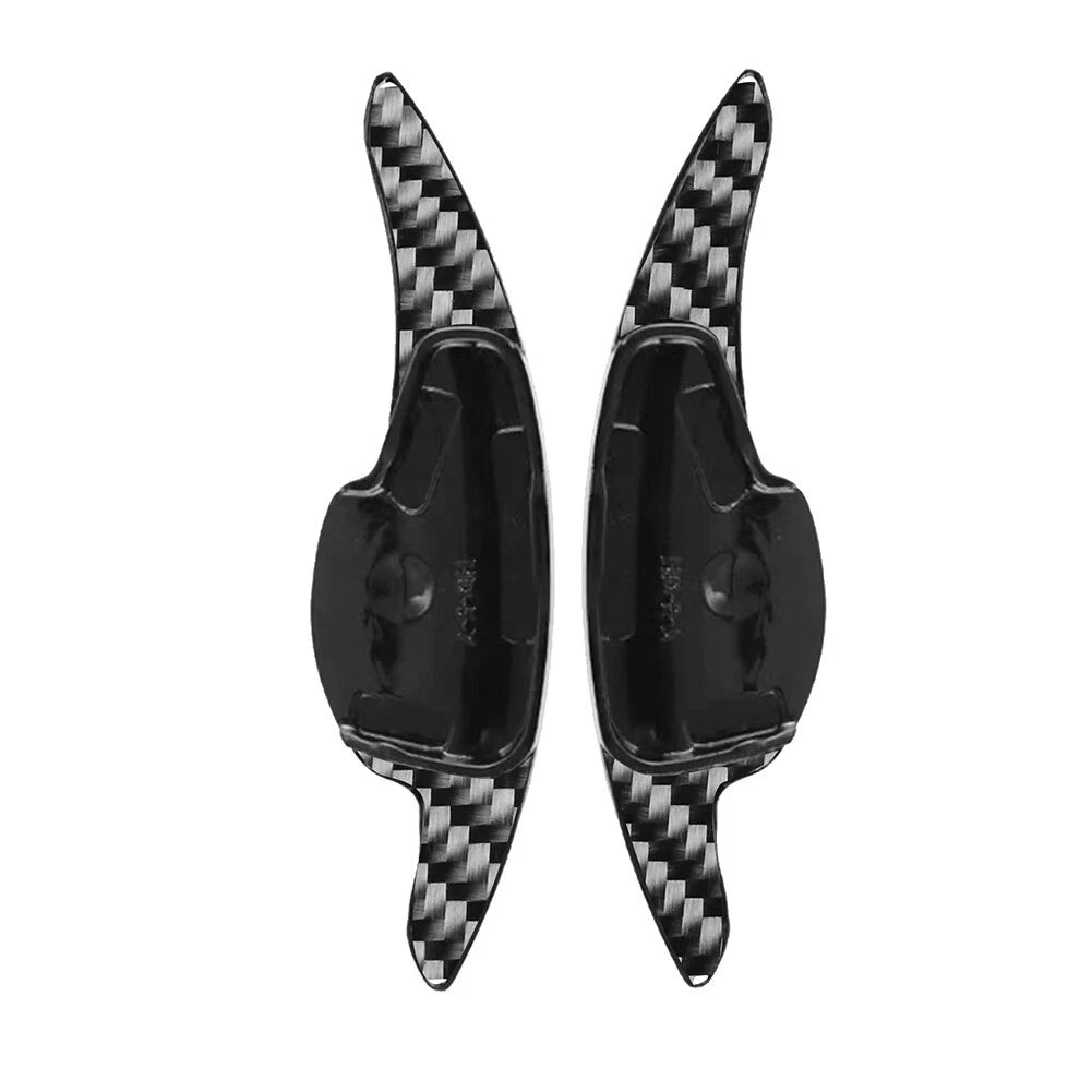 Steering Wheel Shift Paddle Extensions for Hyundai LAFESTA IX35 PALISADE