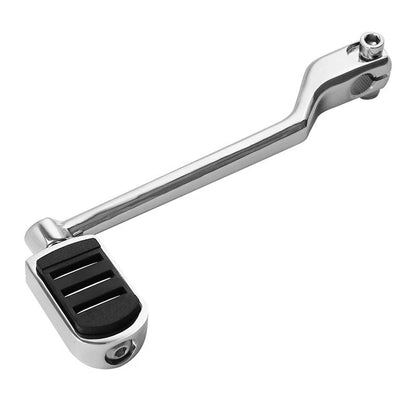Aluminum Front Toe Shift Lever Pedal for Harley Touring & Softails (1988-2024)