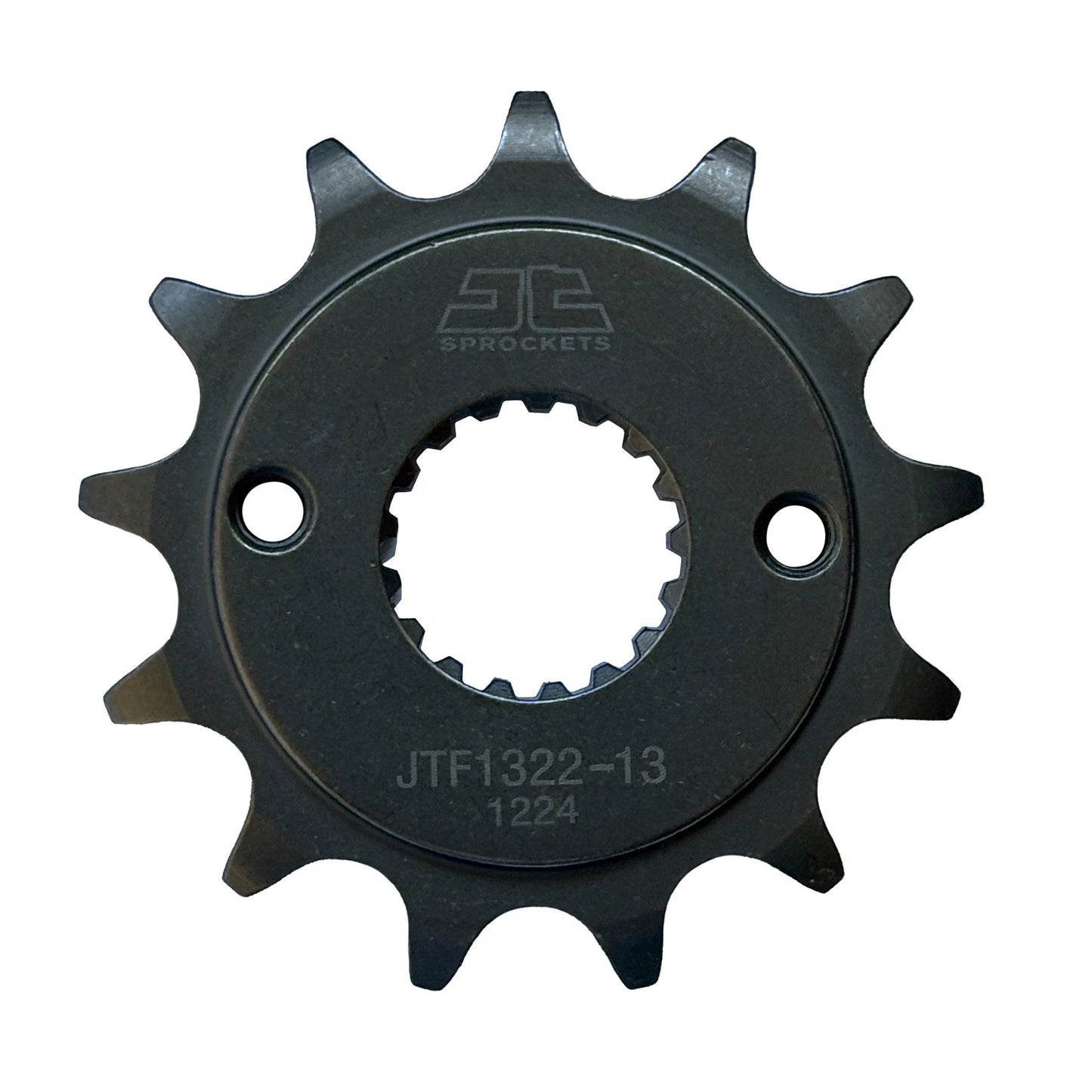 13-Tooth Front Sprocket JT Sprockets for Honda TRX400EX Sportrax (1999–2004)