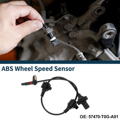 ABS Wheel Speed Sensor for Honda CR-V (2012-2016)