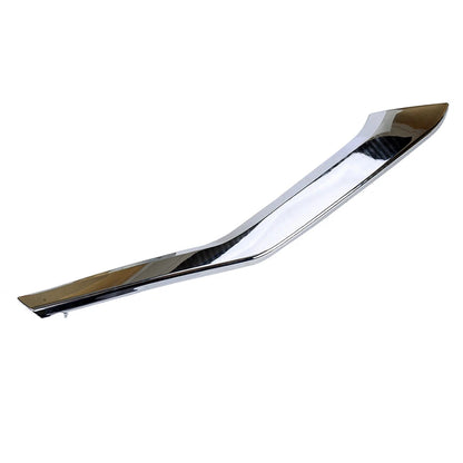 Bumper Protector Strip for Mitsubishi Eclipse Cross (2018-2021)