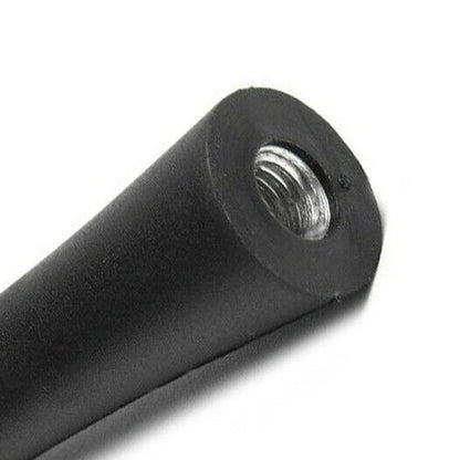 Roof AM/FM Antenna Mast + Replacement Kit for Ford Focus (2000-2007)