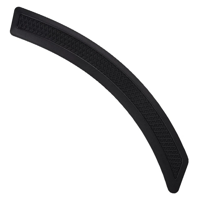 2 x Fender Air Vent Covers for Mitsubishi Lancer EVO (2003-2006)