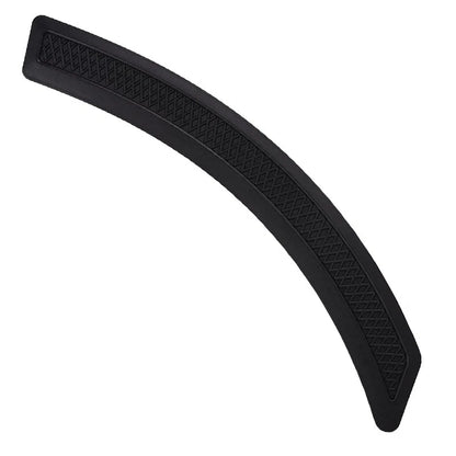 2 x Fender Air Vent Covers for Mitsubishi Lancer EVO (2003-2006)